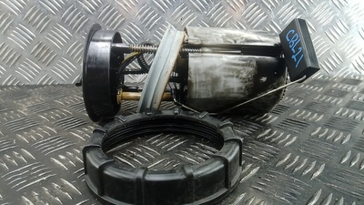 6R0919050A Насос топливный электрический SEAT IBIZA (2008) 2009 , 6R0919050J, 6R0919673