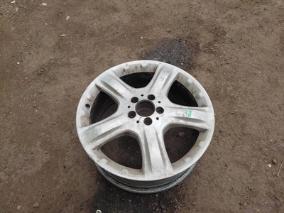 A1644011202 Диск литой Mercedes ML W164 2006
