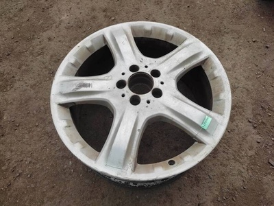 A1644011202 Диск литой Mercedes ML W164 2006