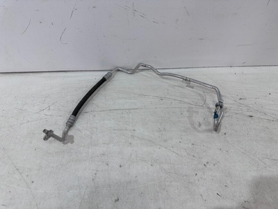 924409118R Трубка кондиционера Renault Duster 1 2010-2021