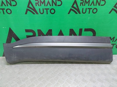 609000622AA Молдинг двери Chery Tiggo 7 Pro T1E 2020-нв , 609000495AA, , 609000832AA, 609001828AA, 609001418AA