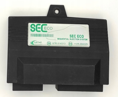 Sequel6 sec эко lecho блок управления газа снг