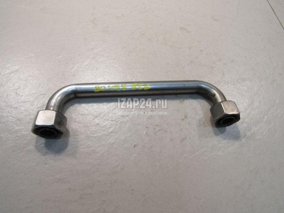 06A131581A Трубка картерных газов VAG Leon (1M1) (1999 - 2006)