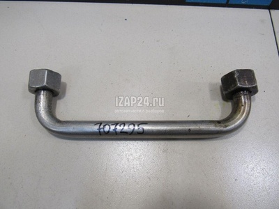 06A131581A Трубка картерных газов VAG Leon (1M1) (1999 - 2006)