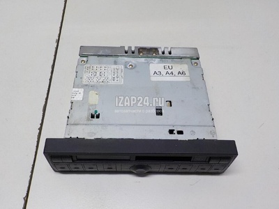 4B0035186B Магнитола VAG A3 (8L1) (1996 - 2003)