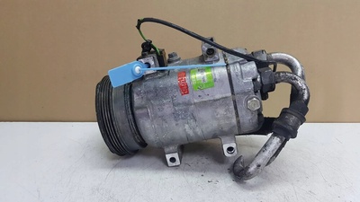 8D0260805 компрессор кондиционера audi a4 b5 volkswagen passat b5