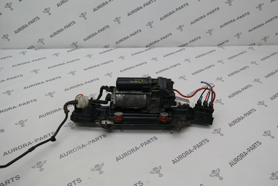 80A616005E Компрессор пневмоподвески Audi Q5 FYB 2017