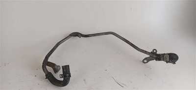 A2702031582 Патрубок системы охлаждения INFINITI QX30 2018