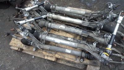 490018112R Рулевая рейка Opel Vivaro B 2021 , 6900002183A