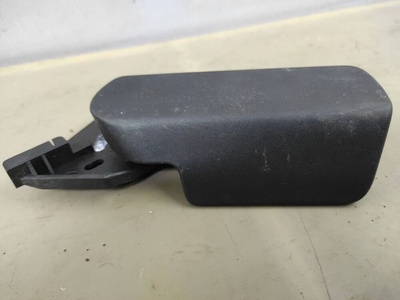 7L0823633F ручка открывания капота Audi Q7 4L 2012 ,4L1823533A