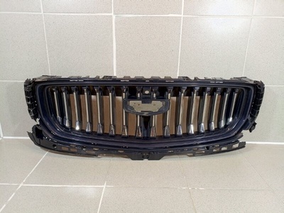 6013044700 Решетка радиатора Geely Monjaro