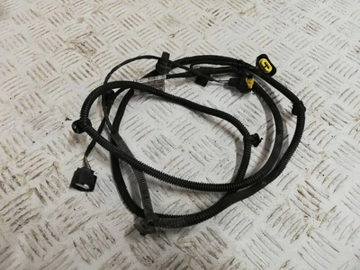 240703241R megane iii рестайлинг установка туманки