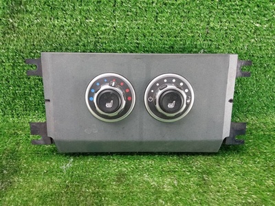 JFC500650 кнопка обогрева сидений Land Rover Range Rover 3 (2002-2012)