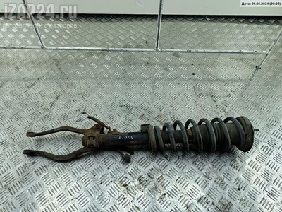 GR1L34700A Стойка подвески передняя правая Mazda 6 (2002-2007) GG/GY 2003