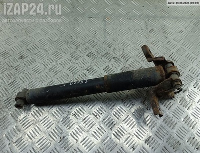 GJ5A28700B Амортизатор подвески задний правый Mazda 6 (2002-2007) GG/GY 2003