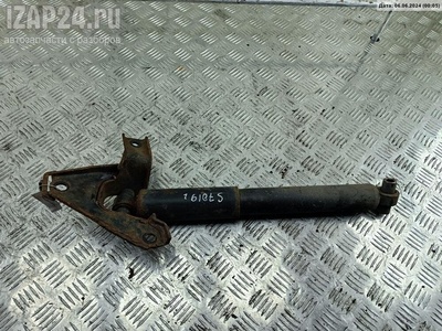 GJ5A28700B Амортизатор подвески задний левый Mazda 6 (2002-2007) GG/GY 2003