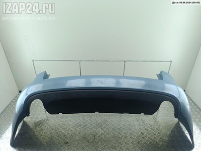 4F9807511A Бампер задний Audi A6 C6 (2004-2011) 2005