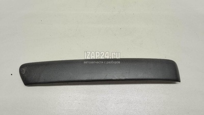 1352836 Накладка переднего бампера левая Ford Focus II (2005 - 2008)