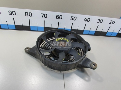 0K01561710K Вентилятор радиатора Hyundai-Kia Sportage (1993 - 2006)