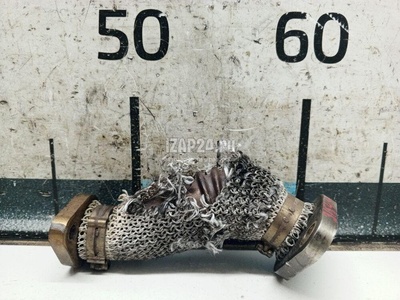 059131525AB Трубка картерных газов VAG A6 [C6,4F] (2004 - 2011)