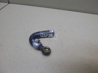06F145718R Шланг турбокомпрессора (турбины) VAG A6 [C6,4F] (2004 - 2011)