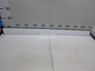 4F0853959KGRU Молдинг передней левой двери VAG A6 [C6,4F] (2004 - 2011)