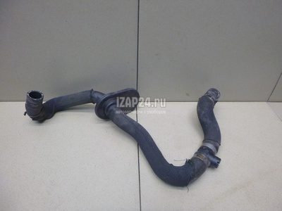 4F0819373T Патрубок VAG A6 [C6,4F] (2004 - 2011)