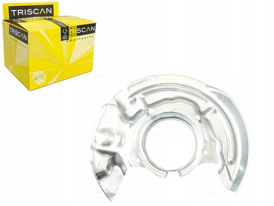 812513122 triscan крышка щит мм) toyota п avensis 97 - 02 pr