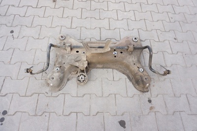 Мост traversa opel vivaro а