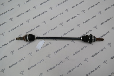 RTA62550X Привод задний RH Mazda CX-5 KF 2016