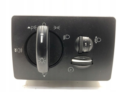 7M5T13A024AA переключатель света форд kuga i внедорожник 08 - 12 переключатель