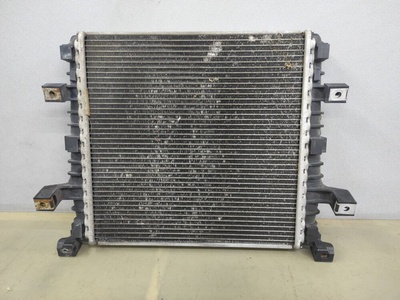 VPATBH8005AA интеркулер Audi Q7 4L 2012 ,7L8121212