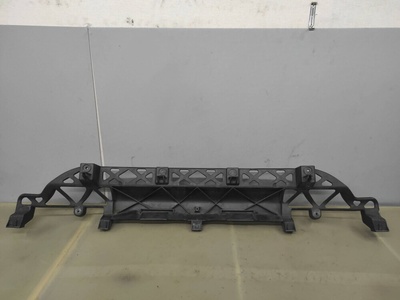 4L0807329 кронштейн крепления бампера заднего Audi Q7 4L 2012