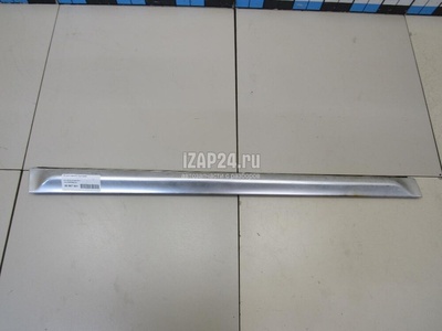 4F9853959C3Q7 Молдинг передней левой двери VAG A6 [C6,4F] (2004 - 2011)