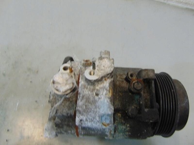 A0022305011 компрессор кондиционера w204 2.2 cdi