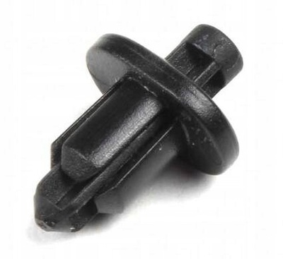 51138174852 oryginalny крючок решетки верхней bmw e38