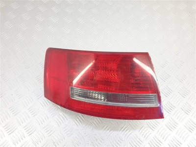 4F5945095 Фонарь задний левый Audi A6 C6 (2004 - 2008) 2007 .