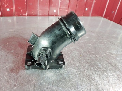 A2740900044 Фланец Mercedes E-class W212 2014 , A2740900444, A0091532228, A2740900144, A2740900544, A2740900000