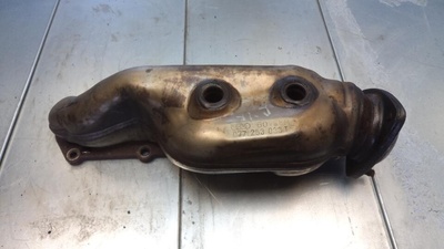 077253033T Коллектор выпускной Audi A8 D3/4E 2003