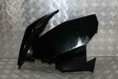 550280686BFEHETA обтекатель боковина крышка левая iii kawasaki ex 400 ninja 2018 - 2023