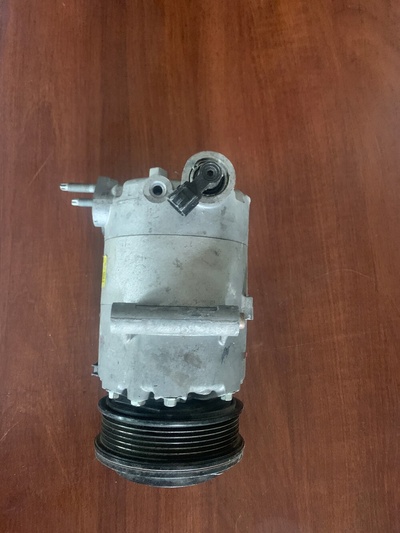 CV6119D629CE форд побег kuga mk2 1.6eb компрессор кондиционера