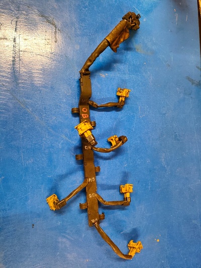 X25xe свет форсунок opel омега b vectra b 2.5 v6