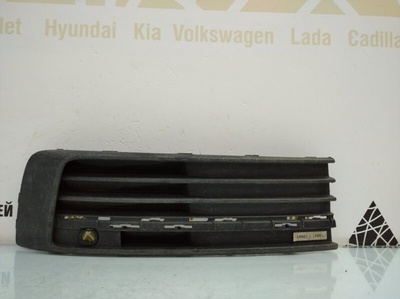 7E5853684 Решетка бампера Volkswagen Multivan T6 SGC до Рестайлинг 2015-2020