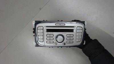 V071142 Магнитола Ford Focus 2 2008-2011 2008