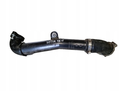 04L145770H VW JETTA 2.0 TDI RURA INTERCOOLERA