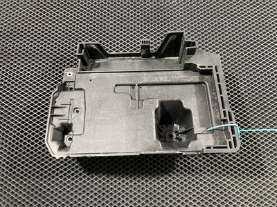 37150L3000 Планка крепления аккумулятора Kia K5 3 2020 37150-L3000