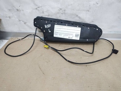 4F0880241G Подушка безопасности боковая (в сиденье) Audi A6 Allroad C6 [рестайлинг] 2009