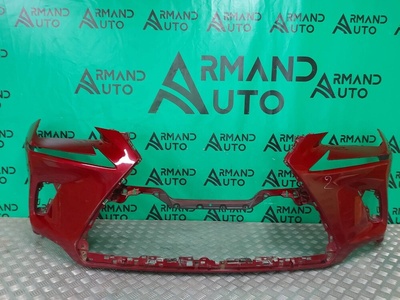 5211978943 Бампер Lexus NX 1 2017-2021 , 5211978130
