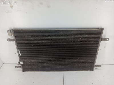 4F0260401E Радиатор охлаждения (конд.) Audi A6 C6 (2004-2011) 2005