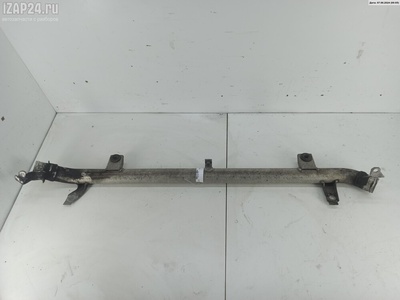4F0145732B Радиатор интеркулера Audi A6 C6 (2004-2011) 2005